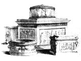 Ancient Greek and Roman alabaster boxes